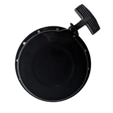 Avviatore Diesel SH 186 Sinistro