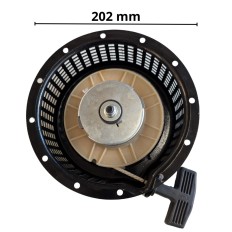 copy of copy of copy of copy of Filtro bagno d'olio - SDE 178 - 186 - 188