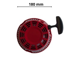 Avviatore Benzina GB 210 - 225