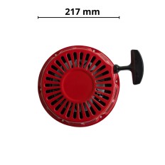 Avviatore Benzina GB 340-420-460