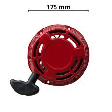 Avviatore Benzina YE 200 SX