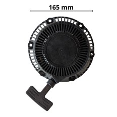 Avviatore Benzina SPE 80-90