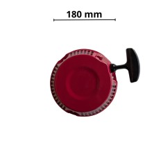 Avviatore Benzina GB 200