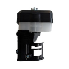 Filtro aria bagno d'olio - GB 210 - 225