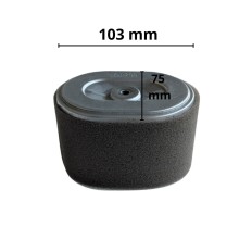 Elemento filtrante - GB 210 - 225