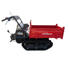 copy of Mini Dumper PTD 300