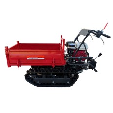 copy of Mini Dumper PTD 300