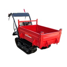 Mini Dumper manuale HONDA - PTD330Q - EURO V