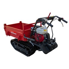 copy of Mini Dumper PTD 300