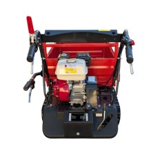 Mini Dumper manuale HONDA - PTD330Q - EURO V