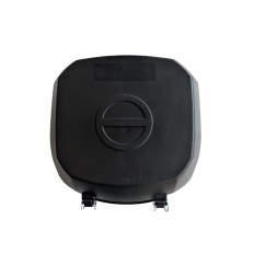 Coperchio e corpo filtro - GB 680