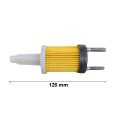 Filtro Gasolio SDE 170