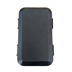 Coperchio filtro - XP 140-200