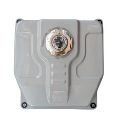 Serbatoio - KB 3700-5000