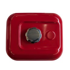 Serbatoio - GB 270-340-420-460