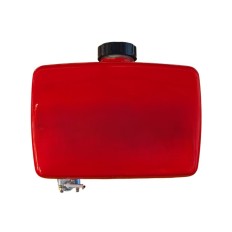 Serbatoio - SDE 186 rubinetto sx