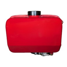 Serbatoio - SH 186 SX