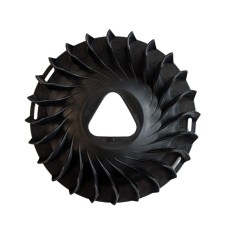 Ventola raffreddamento - GB 340