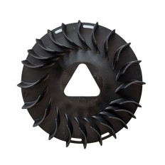 Ventola raffreddamento - GB 420-460