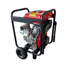 Motopompa autoadescante diesel - SDP 80 CL/CLE - EURO V