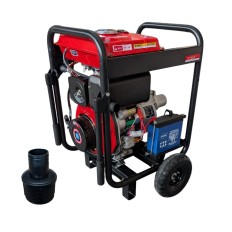 Motopompe SDP 50 L  /  SDP 80 L  /  SDP 100 L