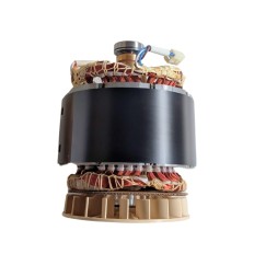 copy of Alternatore KB 3700