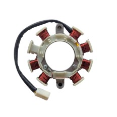 Alternatore  luce 180W - GB 210 - 225