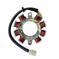 Alternatore luce 180W - GB 270-340-420-460