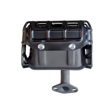 Marmitta - GB 210-225