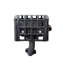 Marmitta - GB 270-340-420-460