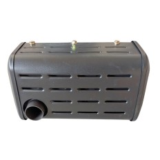 Marmitta - SDE 186-188