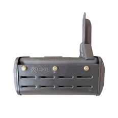 Marmitta - SDE 186-188