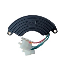 AVR - SPG 6500 trifase