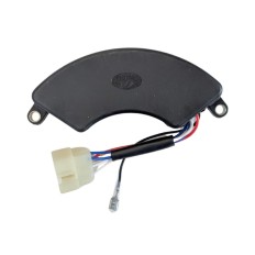 AVR - SPG 8000 trifase