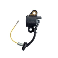 Dispositivo controllo olio - GB 210-225