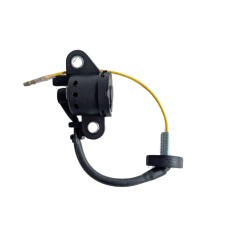 Dispositivo controllo olio - GB 270-340-420-460