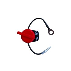 Interruttore ON/OFF - GB