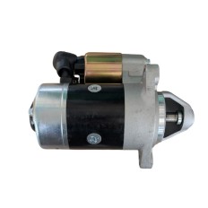 Motorino avviamento - SDE 178-186-188