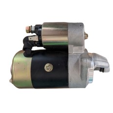 Motorino avviamento - SH 186 SX