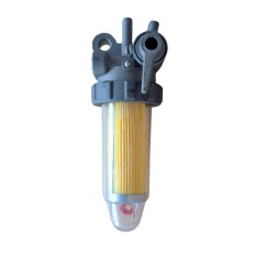 Kit rubinetto completo di filtro - SDG 6000 SE