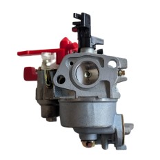 Carburatore - ZB 2/2