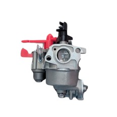 Carburatore - ZB 3
