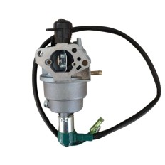 Carburatore - SPG 5000