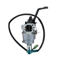 Carburatore - SPG 6500