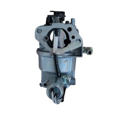 Carburatore - XP 550