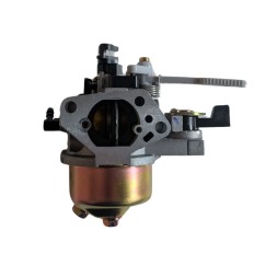 Carburatore - GB 420 versione recupero carburante