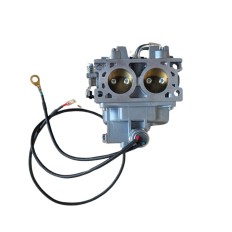Carburatore - GB 680