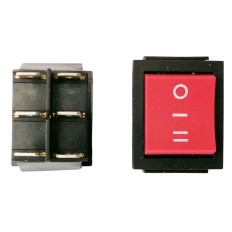 Interruttore ON/OFF - KB Elettrico