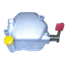 Coperchio bilancieri 2 viti - SDE 170-178