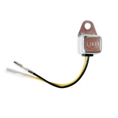 Diodo basso livello olio - GB